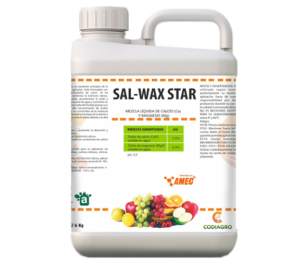 SALWAX STAR 5 L