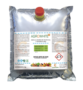 AGROWHITE