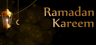 Ramadan Kareem