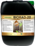 garrafa Biorad 20